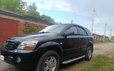 KIA Sorento IV, 2008 год, 850 000 рублей, 12 фотография