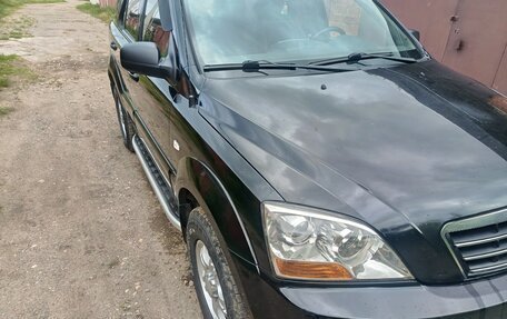 KIA Sorento IV, 2008 год, 850 000 рублей, 9 фотография