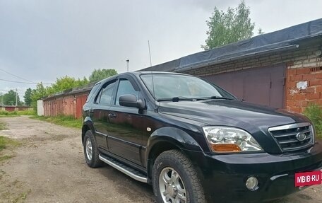 KIA Sorento IV, 2008 год, 850 000 рублей, 10 фотография