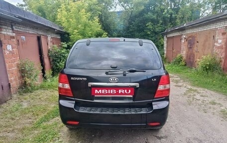 KIA Sorento IV, 2008 год, 850 000 рублей, 7 фотография