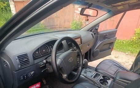 KIA Sorento IV, 2008 год, 850 000 рублей, 3 фотография