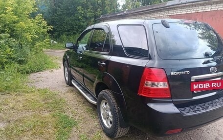 KIA Sorento IV, 2008 год, 850 000 рублей, 6 фотография