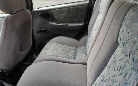 Chevrolet Niva I рестайлинг, 2004 год, 350 000 рублей, 7 фотография