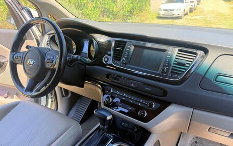 KIA Carnival III, 2019 год, 1 450 000 рублей, 7 фотография