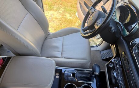 KIA Carnival III, 2019 год, 1 450 000 рублей, 8 фотография