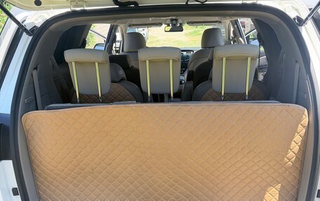 KIA Carnival III, 2019 год, 1 450 000 рублей, 10 фотография