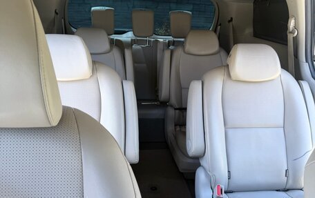KIA Carnival III, 2019 год, 1 450 000 рублей, 9 фотография