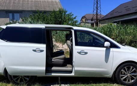 KIA Carnival III, 2019 год, 1 450 000 рублей, 6 фотография