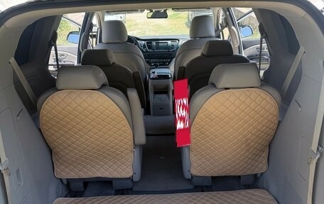KIA Carnival III, 2019 год, 1 450 000 рублей, 11 фотография