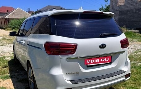 KIA Carnival III, 2019 год, 1 450 000 рублей, 3 фотография