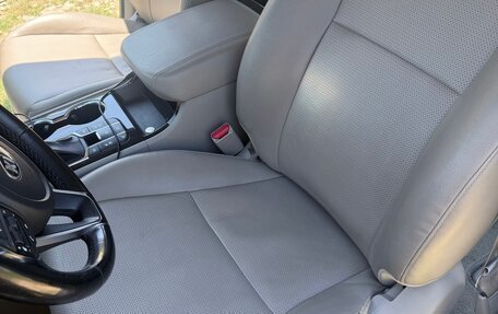 KIA Carnival III, 2019 год, 1 450 000 рублей, 12 фотография