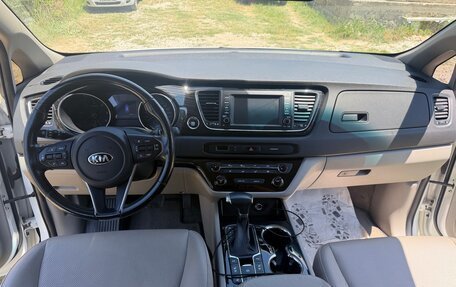 KIA Carnival III, 2019 год, 1 450 000 рублей, 13 фотография
