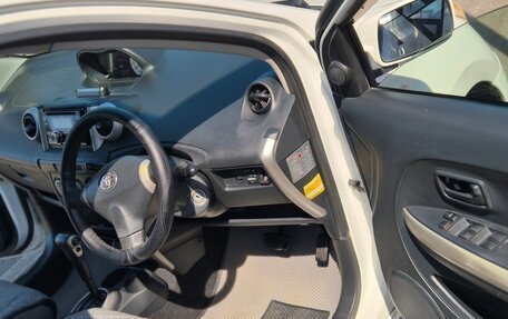 Toyota Ist II, 2003 год, 475 000 рублей, 9 фотография