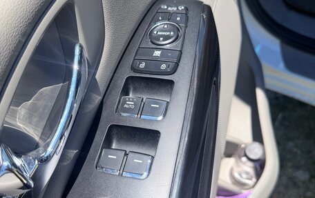KIA Carnival III, 2019 год, 1 450 000 рублей, 14 фотография