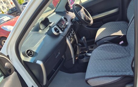 Toyota Ist II, 2003 год, 475 000 рублей, 11 фотография