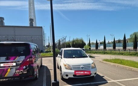 Toyota Ist II, 2003 год, 475 000 рублей, 3 фотография