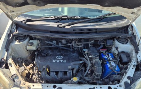Toyota Ist II, 2003 год, 475 000 рублей, 17 фотография