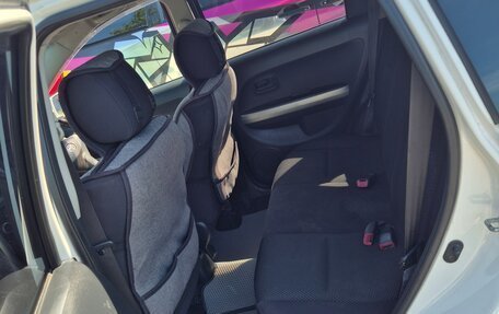 Toyota Ist II, 2003 год, 475 000 рублей, 16 фотография