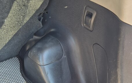Toyota Ist II, 2003 год, 475 000 рублей, 22 фотография