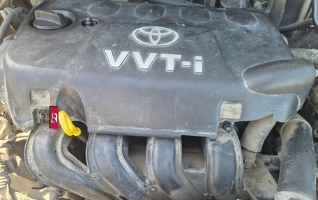 Toyota Ist II, 2003 год, 475 000 рублей, 19 фотография