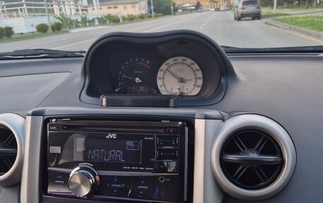 Toyota Ist II, 2003 год, 475 000 рублей, 36 фотография
