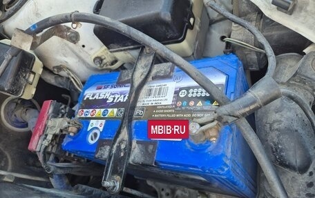 Toyota Ist II, 2003 год, 475 000 рублей, 34 фотография