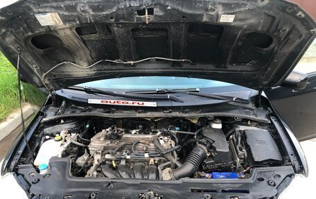Toyota Corolla, 2007 год, 550 000 рублей, 7 фотография
