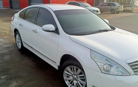 Nissan Teana, 2013 год, 1 320 000 рублей, 6 фотография