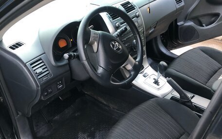 Toyota Corolla, 2007 год, 550 000 рублей, 8 фотография
