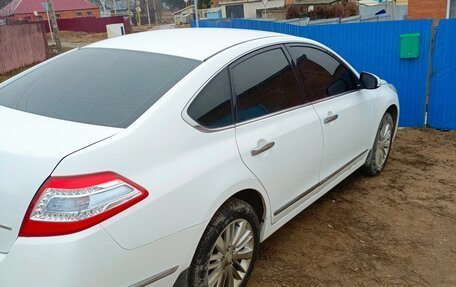 Nissan Teana, 2013 год, 1 320 000 рублей, 7 фотография