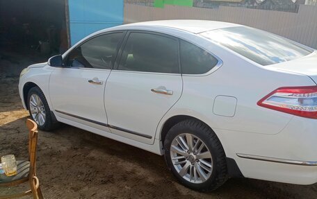 Nissan Teana, 2013 год, 1 320 000 рублей, 4 фотография