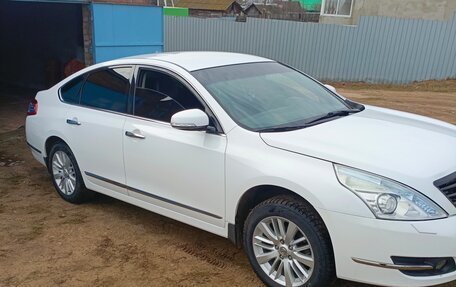 Nissan Teana, 2013 год, 1 320 000 рублей, 3 фотография