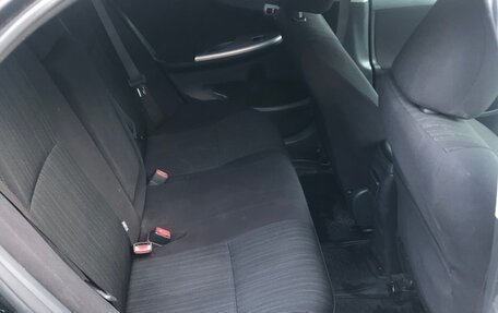 Toyota Corolla, 2007 год, 550 000 рублей, 11 фотография