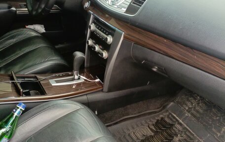 Nissan Teana, 2013 год, 1 320 000 рублей, 10 фотография