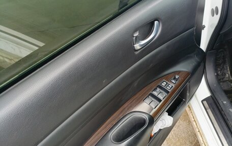 Nissan Teana, 2013 год, 1 320 000 рублей, 11 фотография