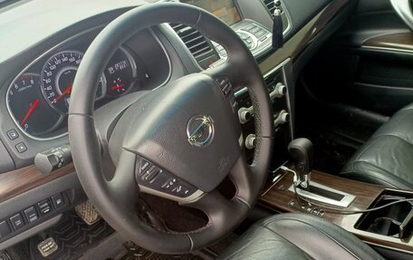 Nissan Teana, 2013 год, 1 320 000 рублей, 13 фотография