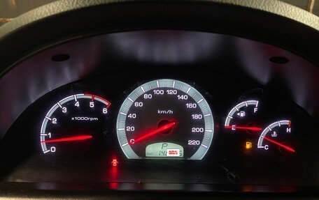 SsangYong Rexton III, 2011 год, 1 200 000 рублей, 8 фотография