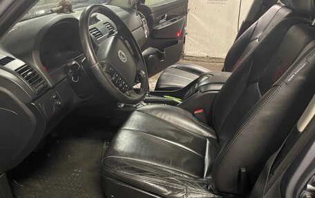 SsangYong Rexton III, 2011 год, 1 200 000 рублей, 7 фотография