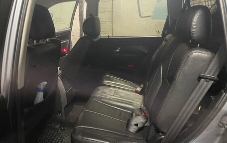 SsangYong Rexton III, 2011 год, 1 200 000 рублей, 11 фотография