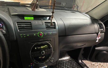 SsangYong Rexton III, 2011 год, 1 200 000 рублей, 9 фотография