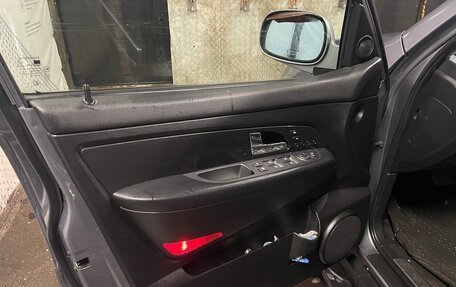 SsangYong Rexton III, 2011 год, 1 200 000 рублей, 6 фотография