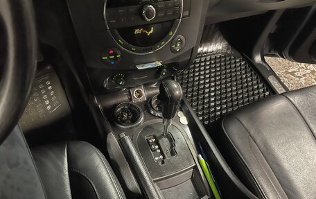 SsangYong Rexton III, 2011 год, 1 200 000 рублей, 10 фотография