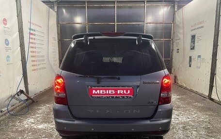 SsangYong Rexton III, 2011 год, 1 200 000 рублей, 5 фотография