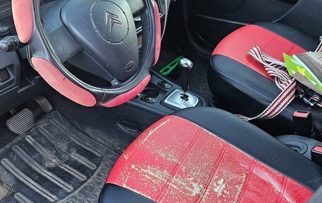 Citroen C3 II, 2008 год, 230 000 рублей, 4 фотография