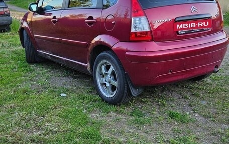Citroen C3 II, 2008 год, 230 000 рублей, 2 фотография