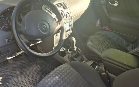 Renault Megane II, 2007 год, 308 000 рублей, 4 фотография
