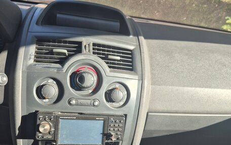 Renault Megane II, 2007 год, 308 000 рублей, 6 фотография