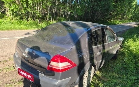 Renault Megane II, 2007 год, 308 000 рублей, 2 фотография