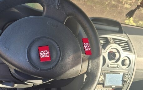 Renault Megane II, 2007 год, 308 000 рублей, 3 фотография