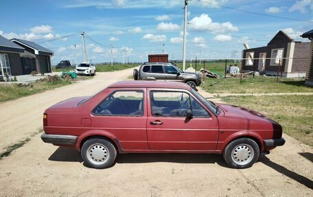 Volkswagen Jetta III, 1984 год, 360 000 рублей, 2 фотография